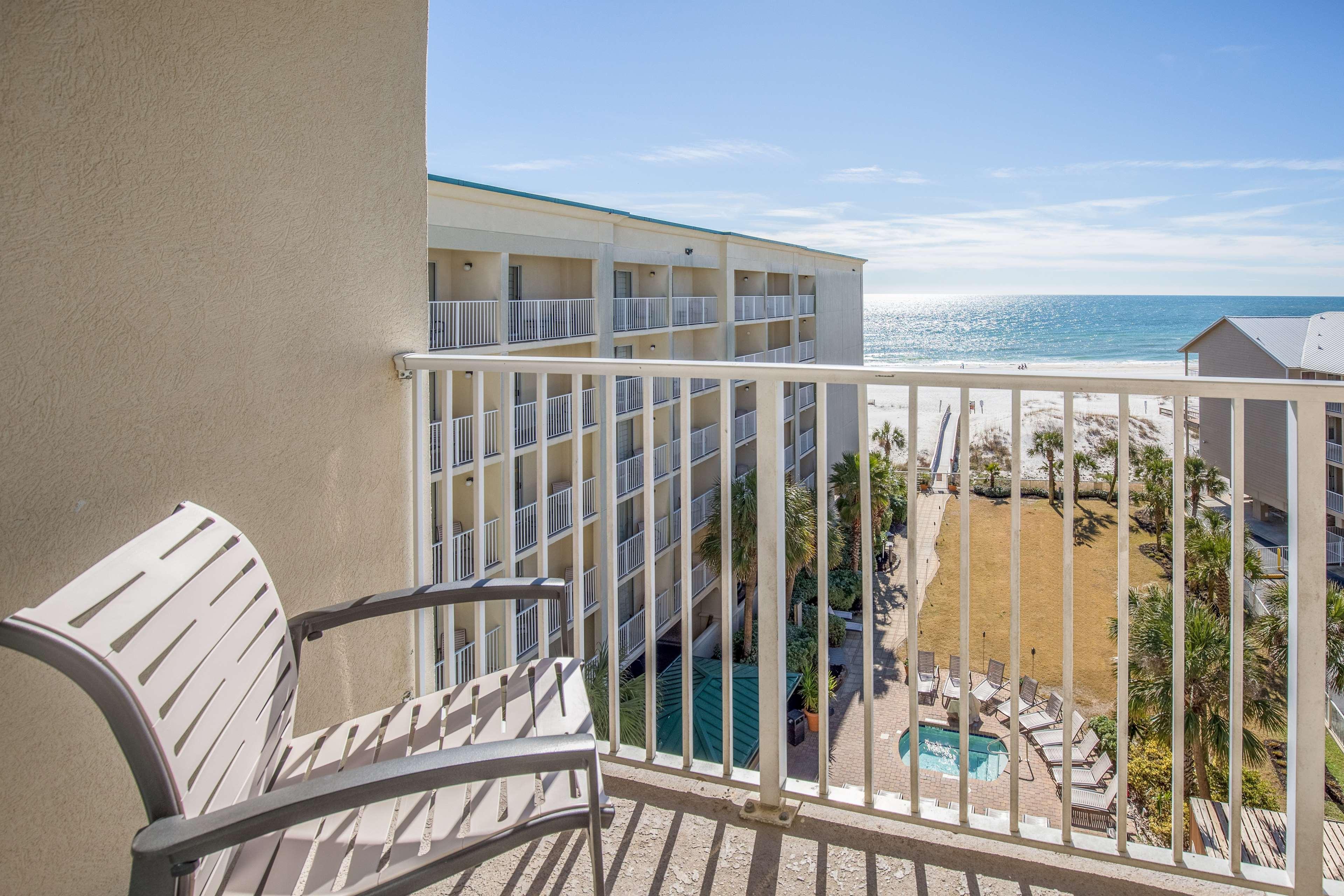 Hilton Garden Inn Orange Beach Gulf Shores Εξωτερικό φωτογραφία