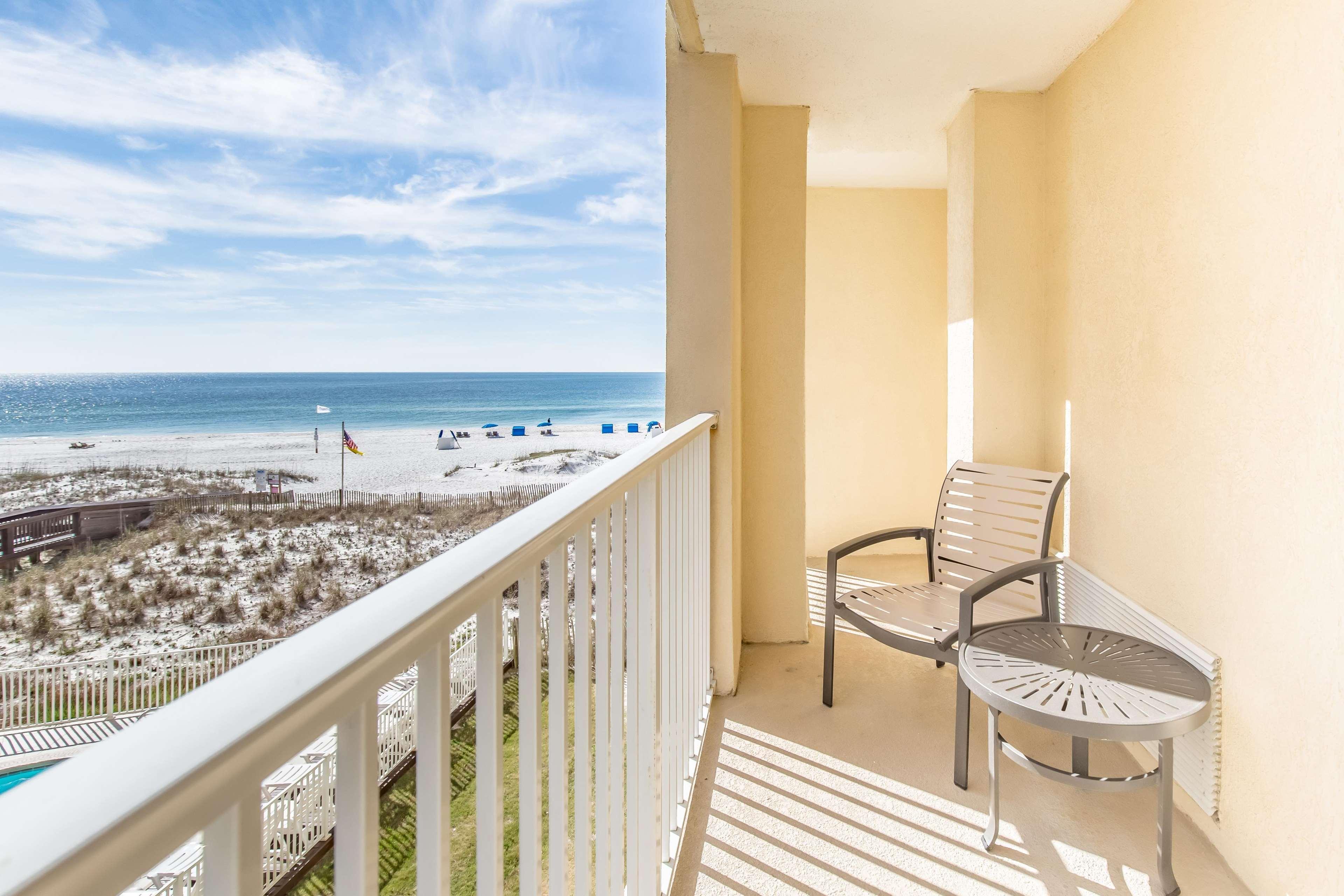 Hilton Garden Inn Orange Beach Gulf Shores Εξωτερικό φωτογραφία