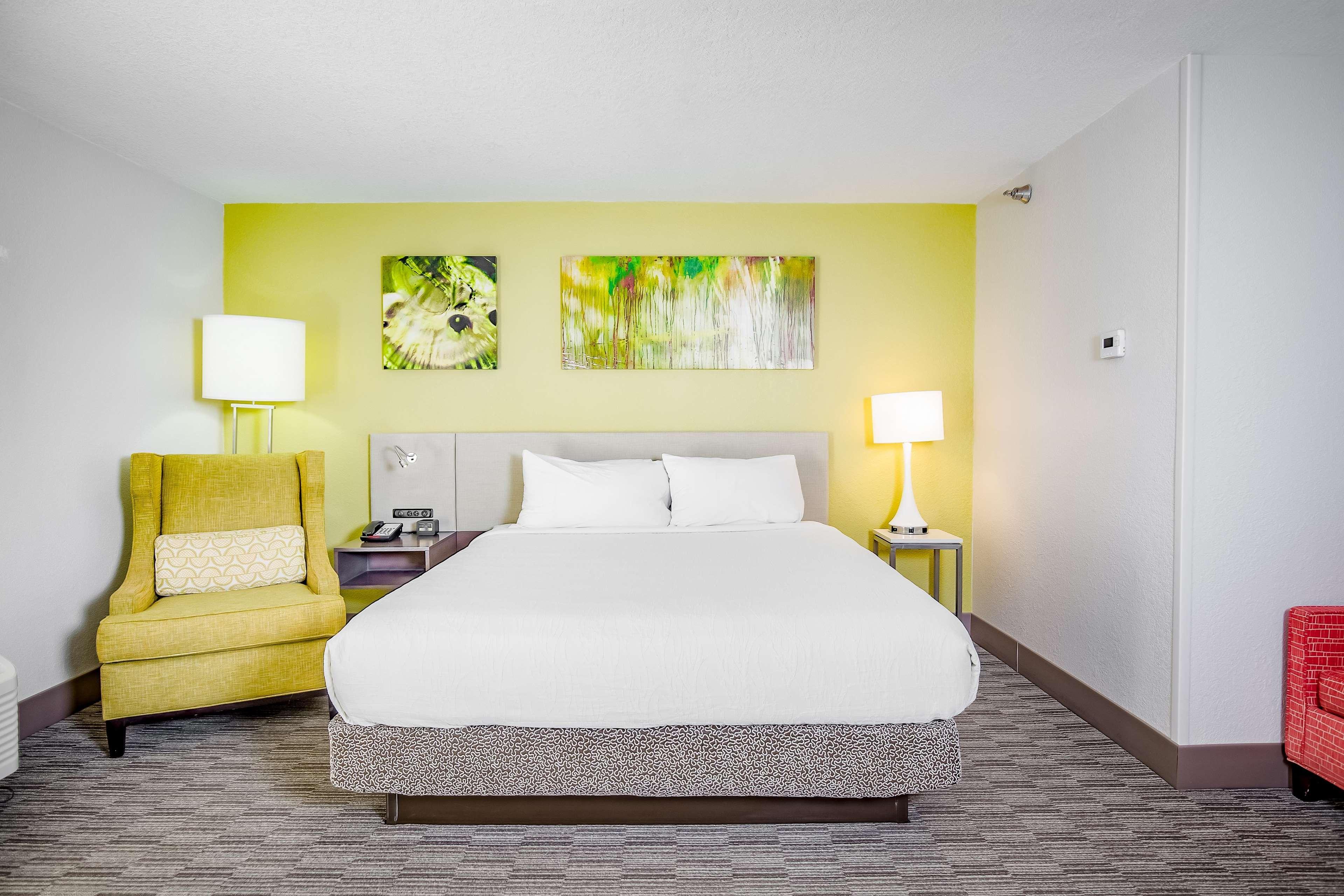 Hilton Garden Inn Orange Beach Gulf Shores Εξωτερικό φωτογραφία