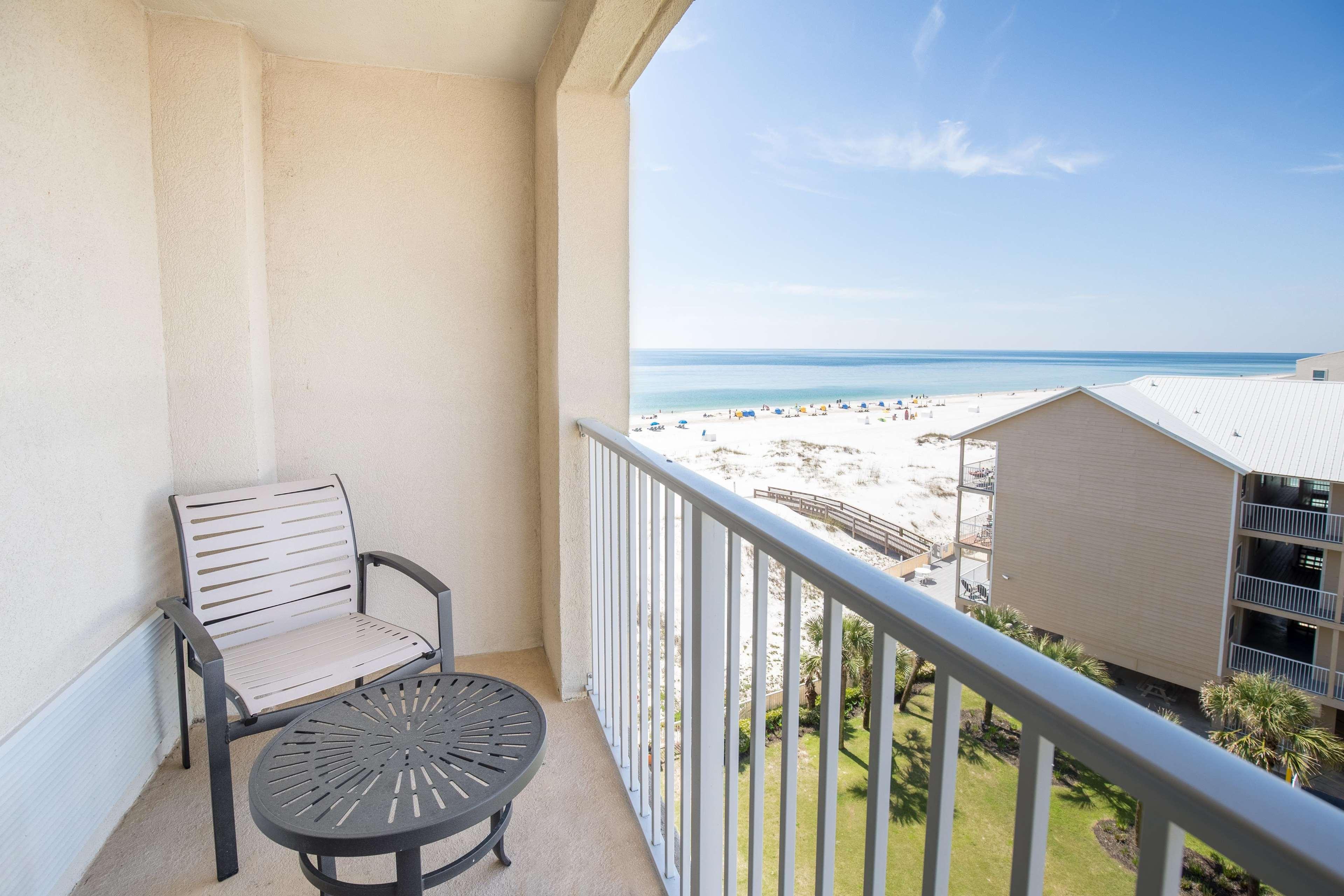 Hilton Garden Inn Orange Beach Gulf Shores Εξωτερικό φωτογραφία
