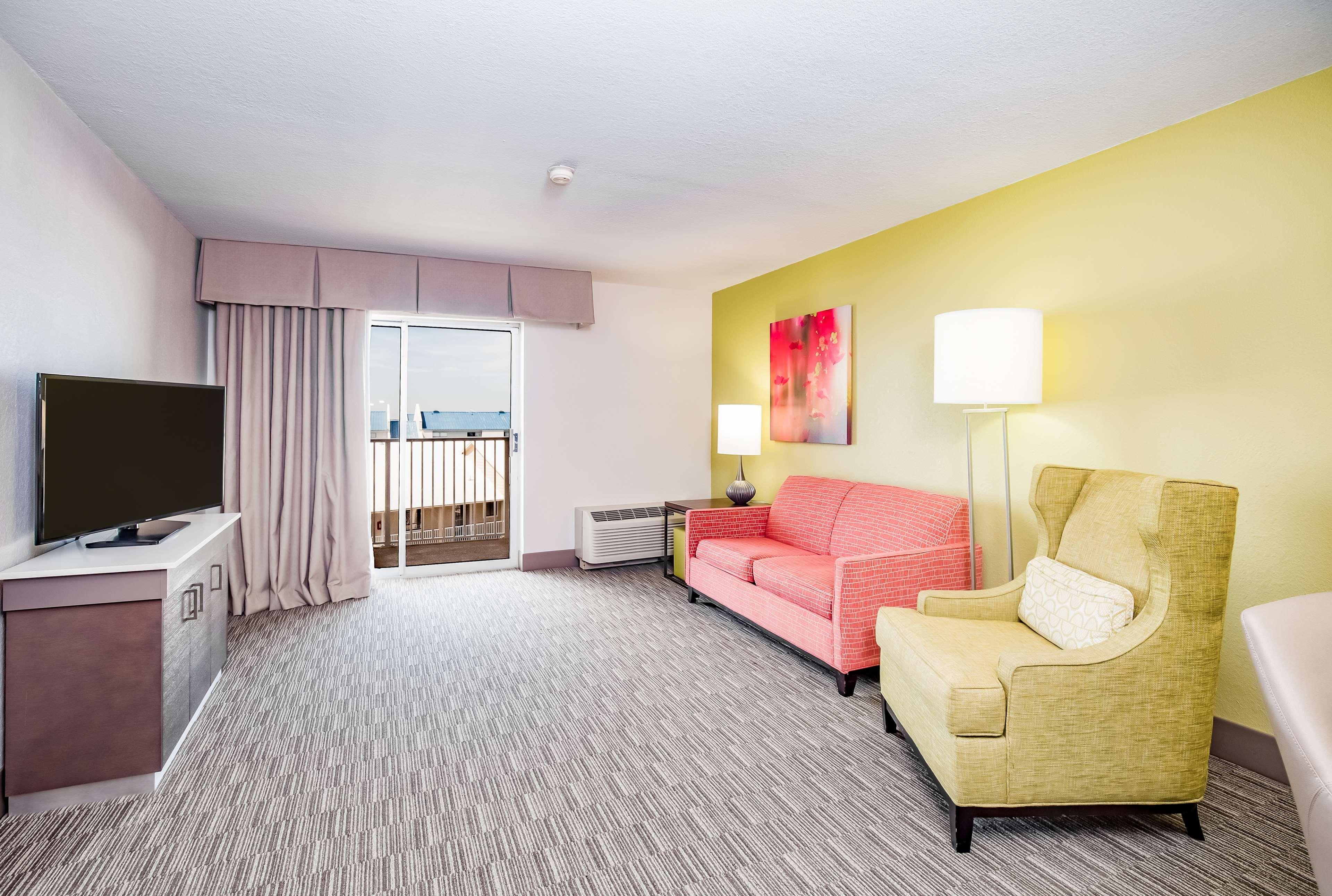 Hilton Garden Inn Orange Beach Gulf Shores Εξωτερικό φωτογραφία