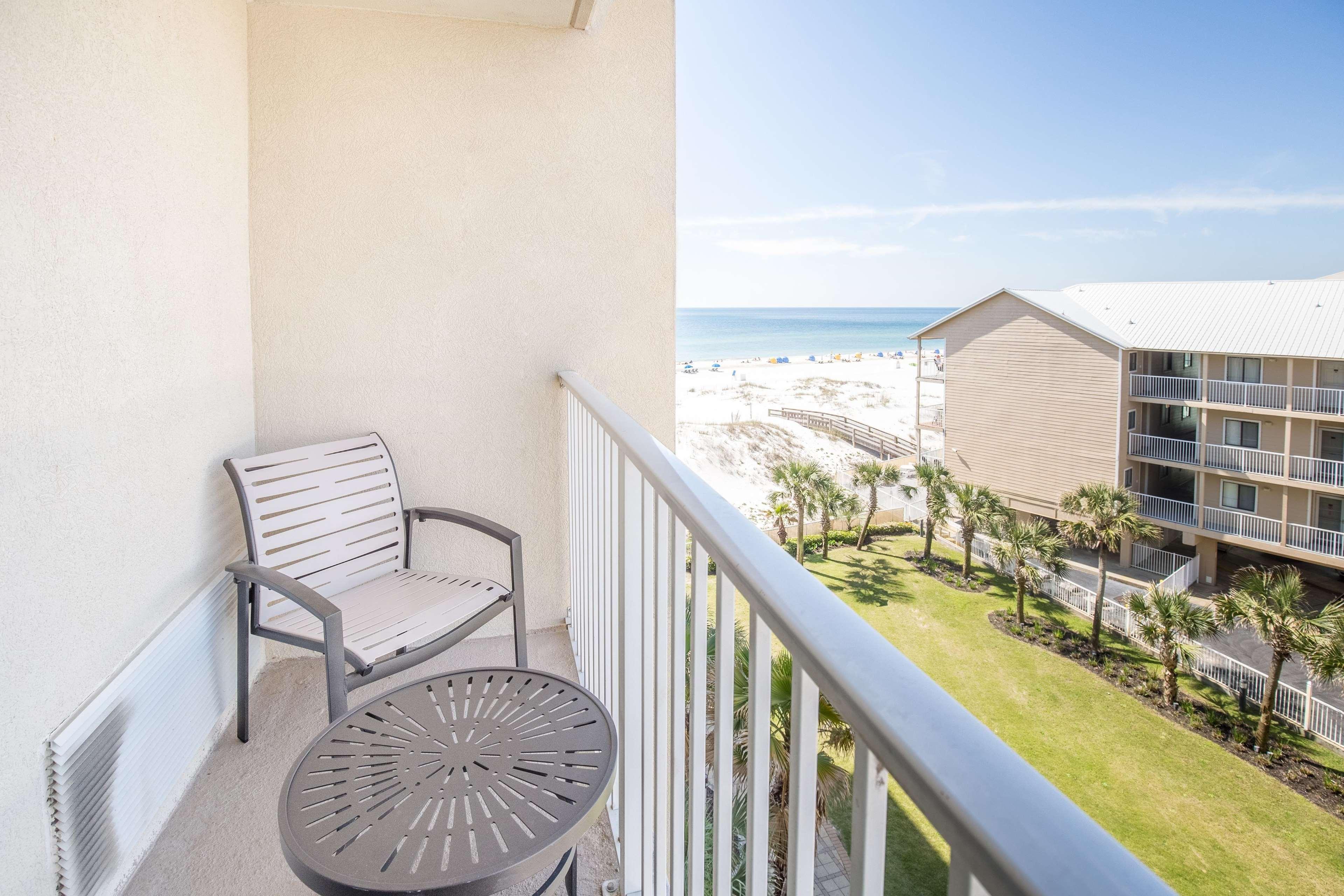 Hilton Garden Inn Orange Beach Gulf Shores Εξωτερικό φωτογραφία