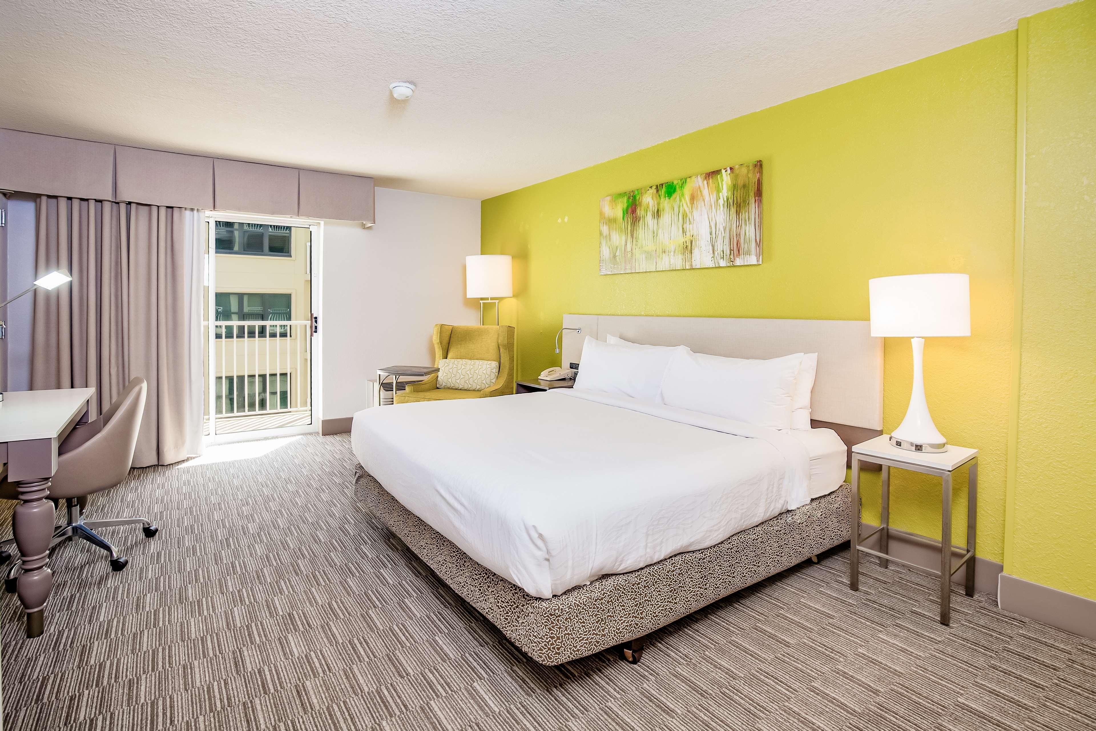 Hilton Garden Inn Orange Beach Gulf Shores Εξωτερικό φωτογραφία
