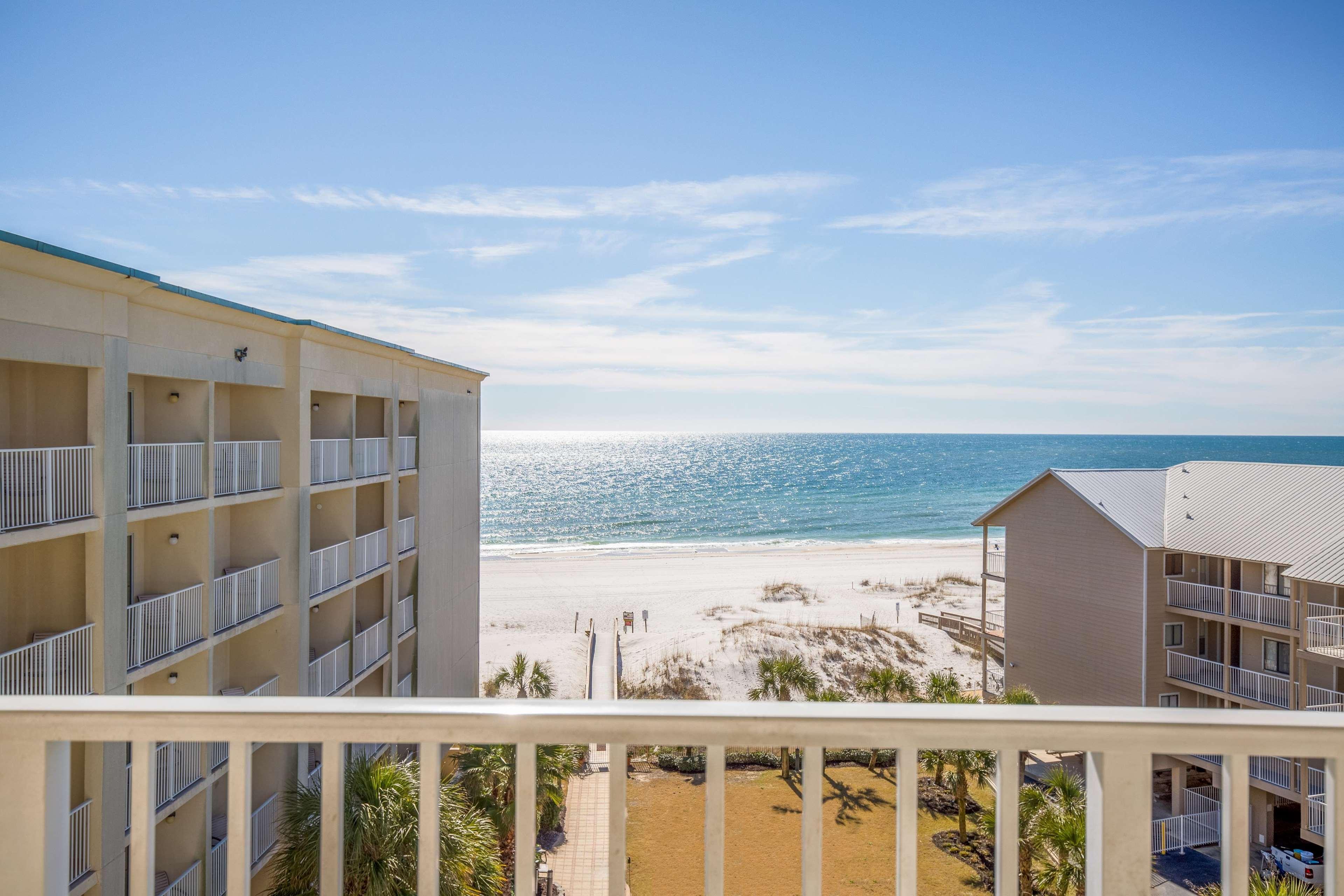 Hilton Garden Inn Orange Beach Gulf Shores Εξωτερικό φωτογραφία