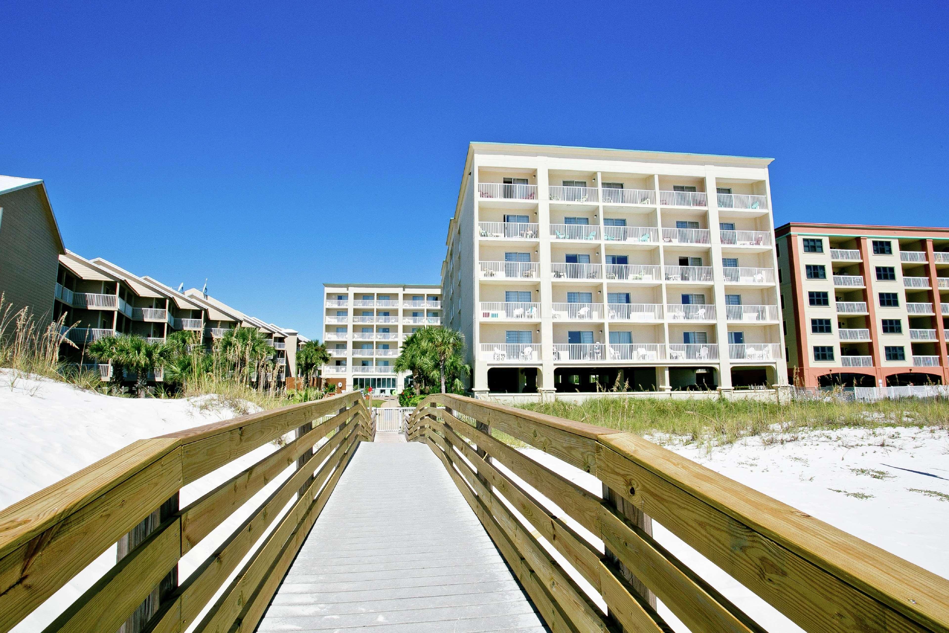 Hilton Garden Inn Orange Beach Gulf Shores Εξωτερικό φωτογραφία