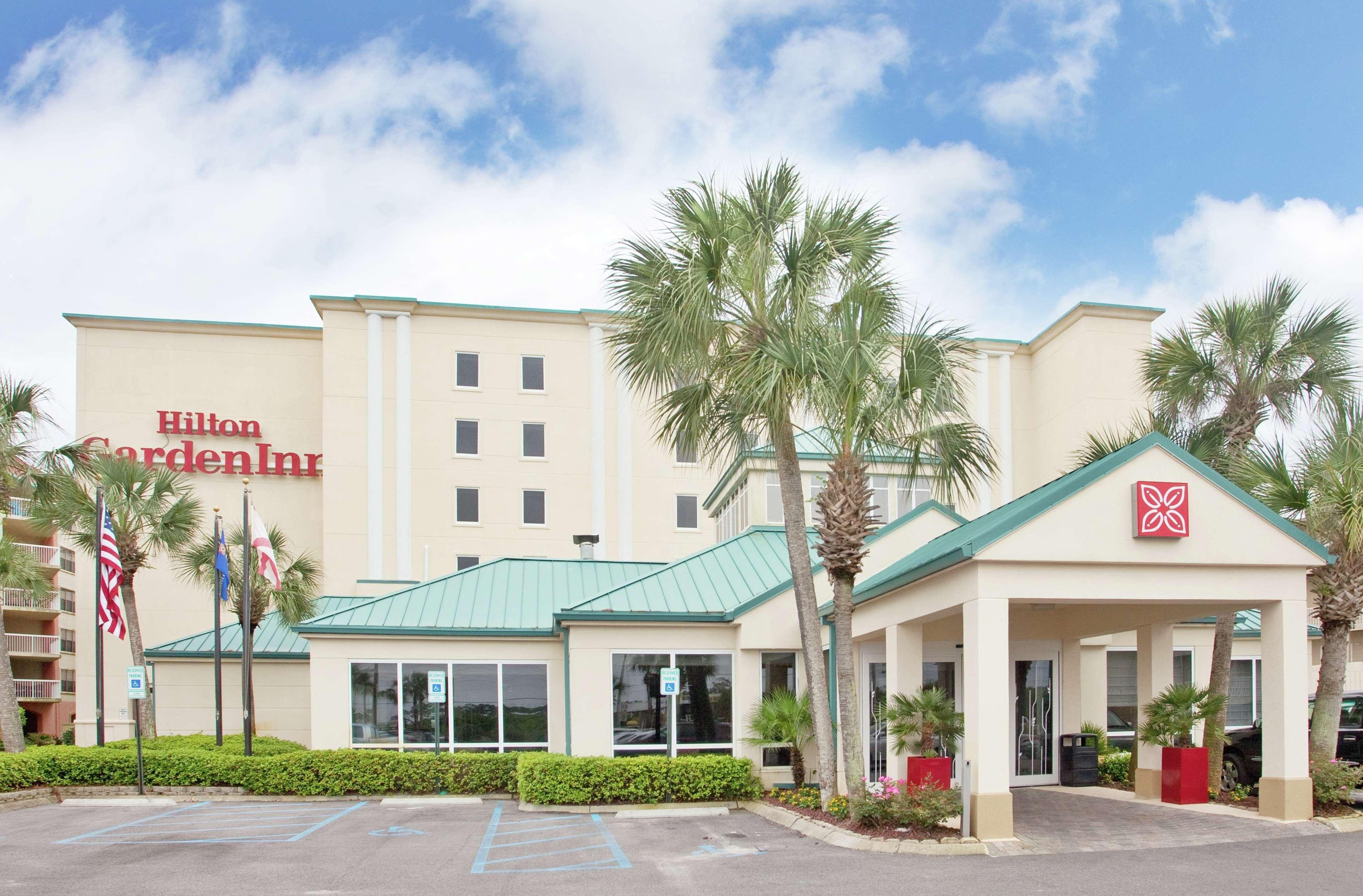 Hilton Garden Inn Orange Beach Gulf Shores Εξωτερικό φωτογραφία
