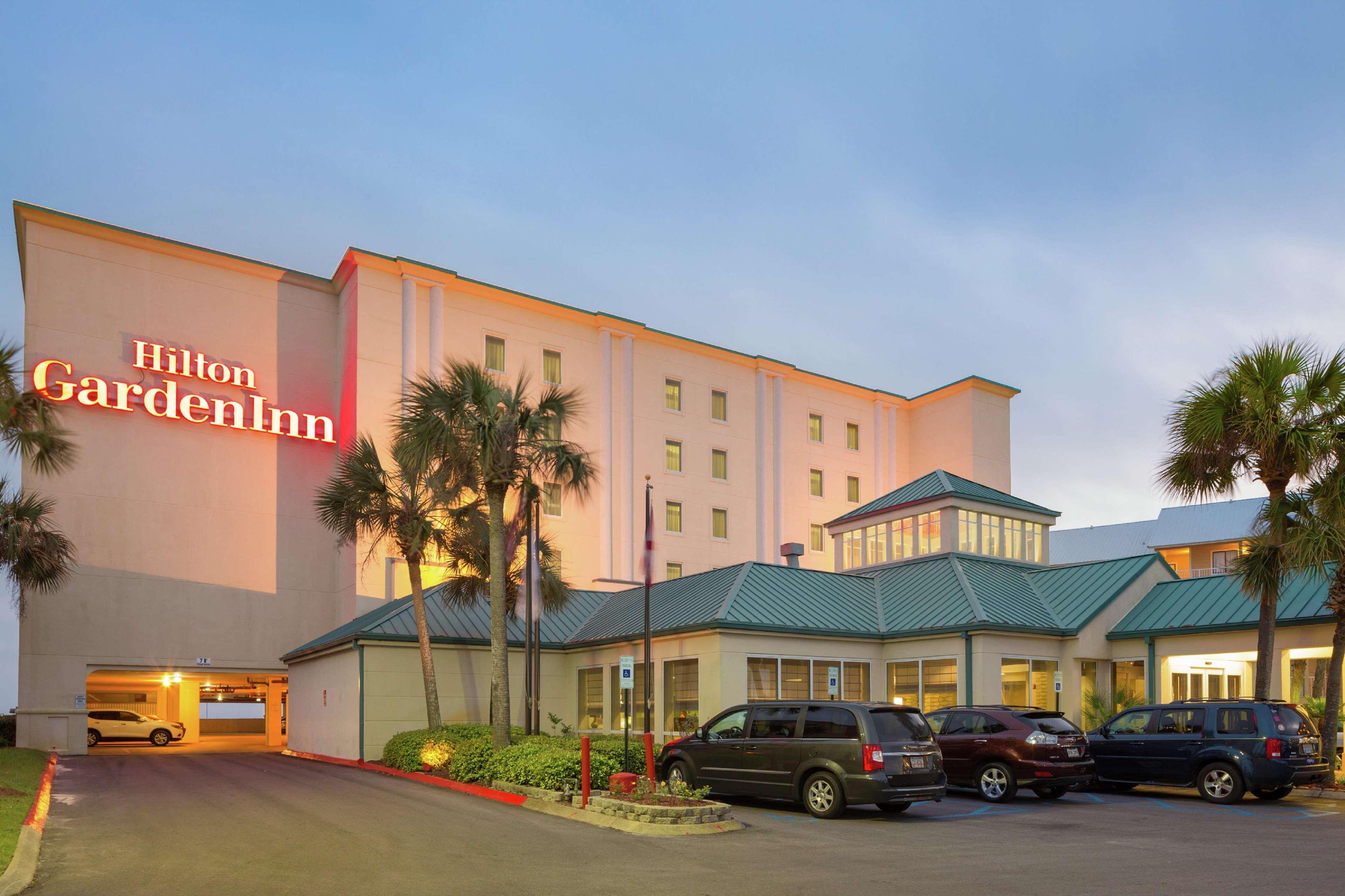Hilton Garden Inn Orange Beach Gulf Shores Εξωτερικό φωτογραφία