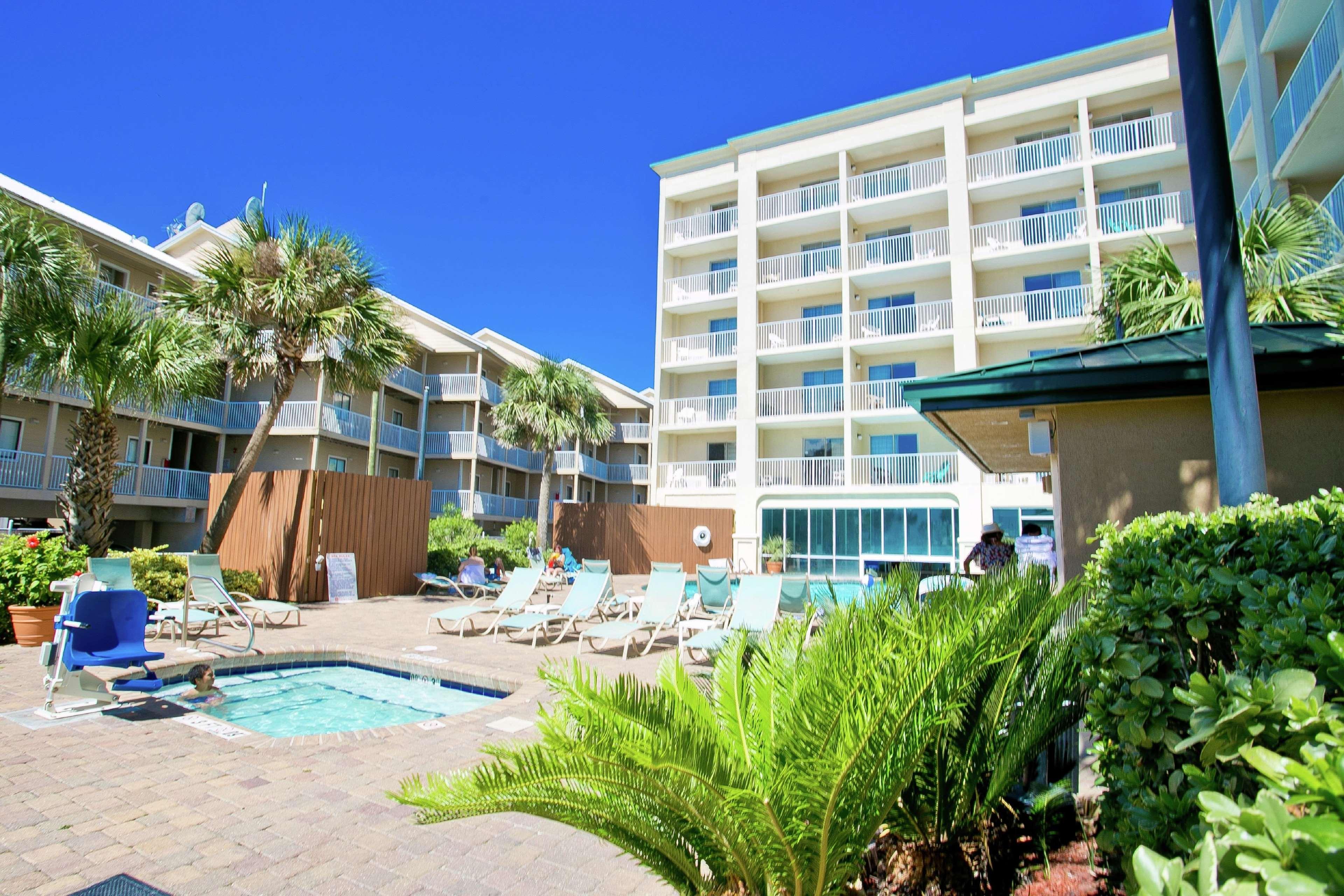 Hilton Garden Inn Orange Beach Gulf Shores Εξωτερικό φωτογραφία