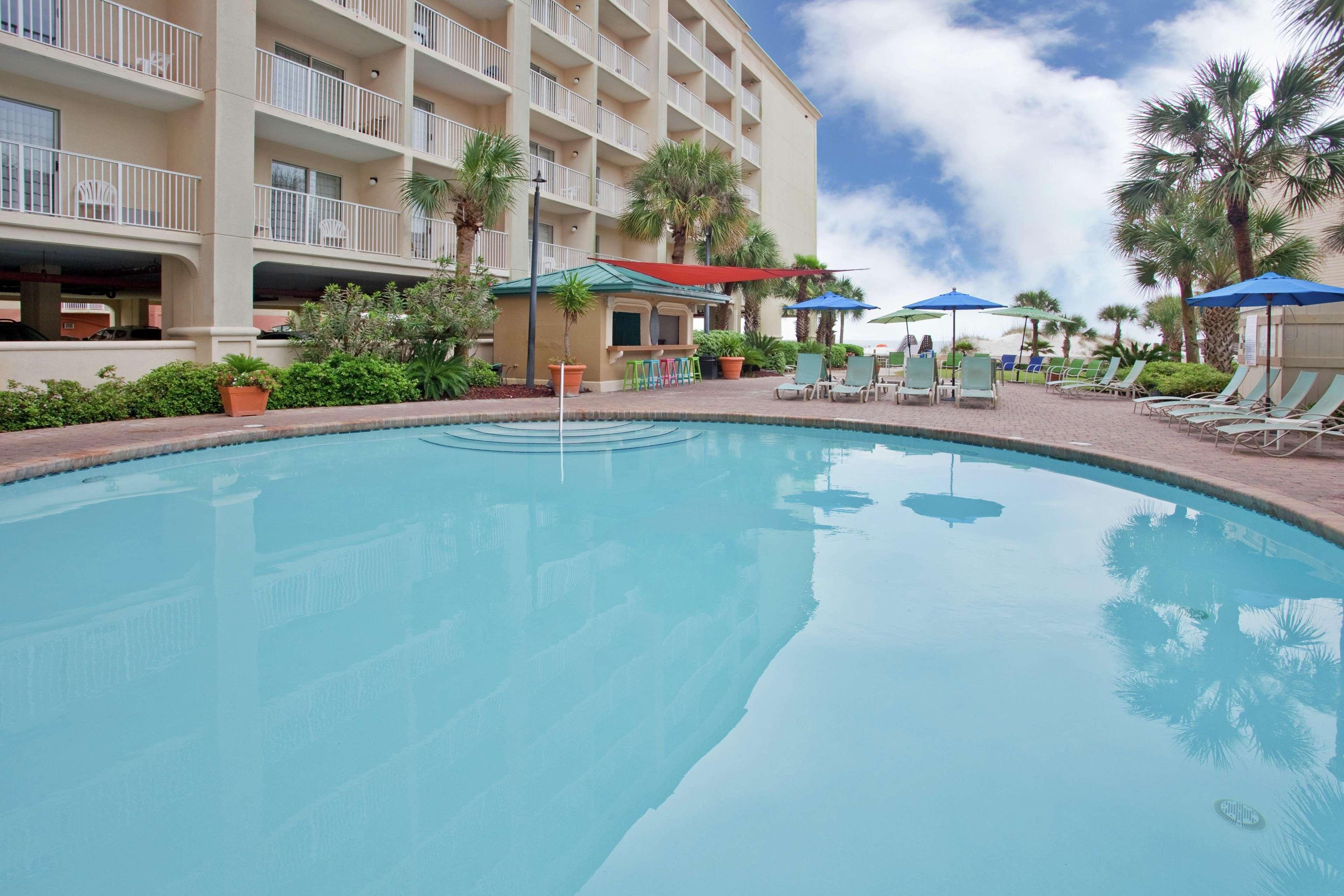 Hilton Garden Inn Orange Beach Gulf Shores Εξωτερικό φωτογραφία
