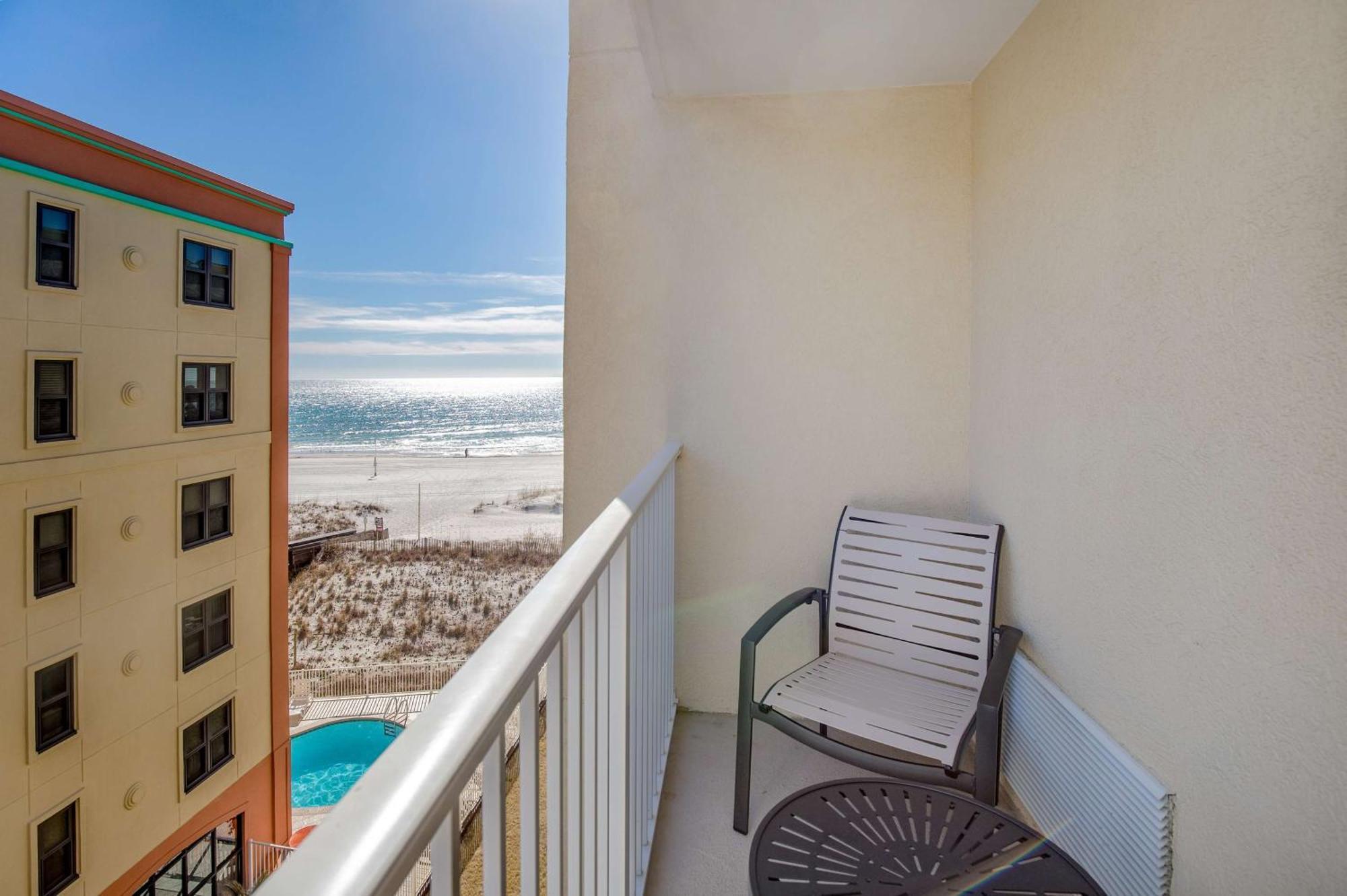 Hilton Garden Inn Orange Beach Gulf Shores Εξωτερικό φωτογραφία