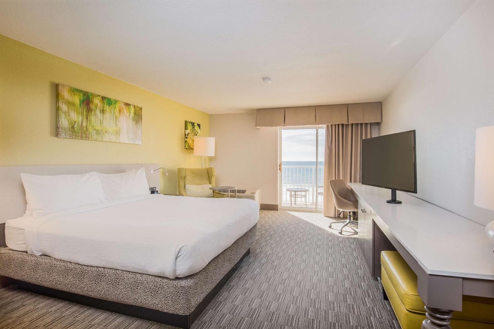 Hilton Garden Inn Orange Beach Gulf Shores Εξωτερικό φωτογραφία