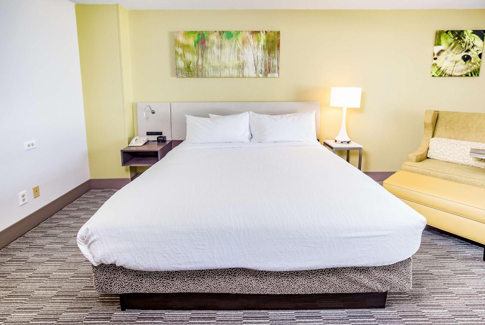 Hilton Garden Inn Orange Beach Gulf Shores Εξωτερικό φωτογραφία