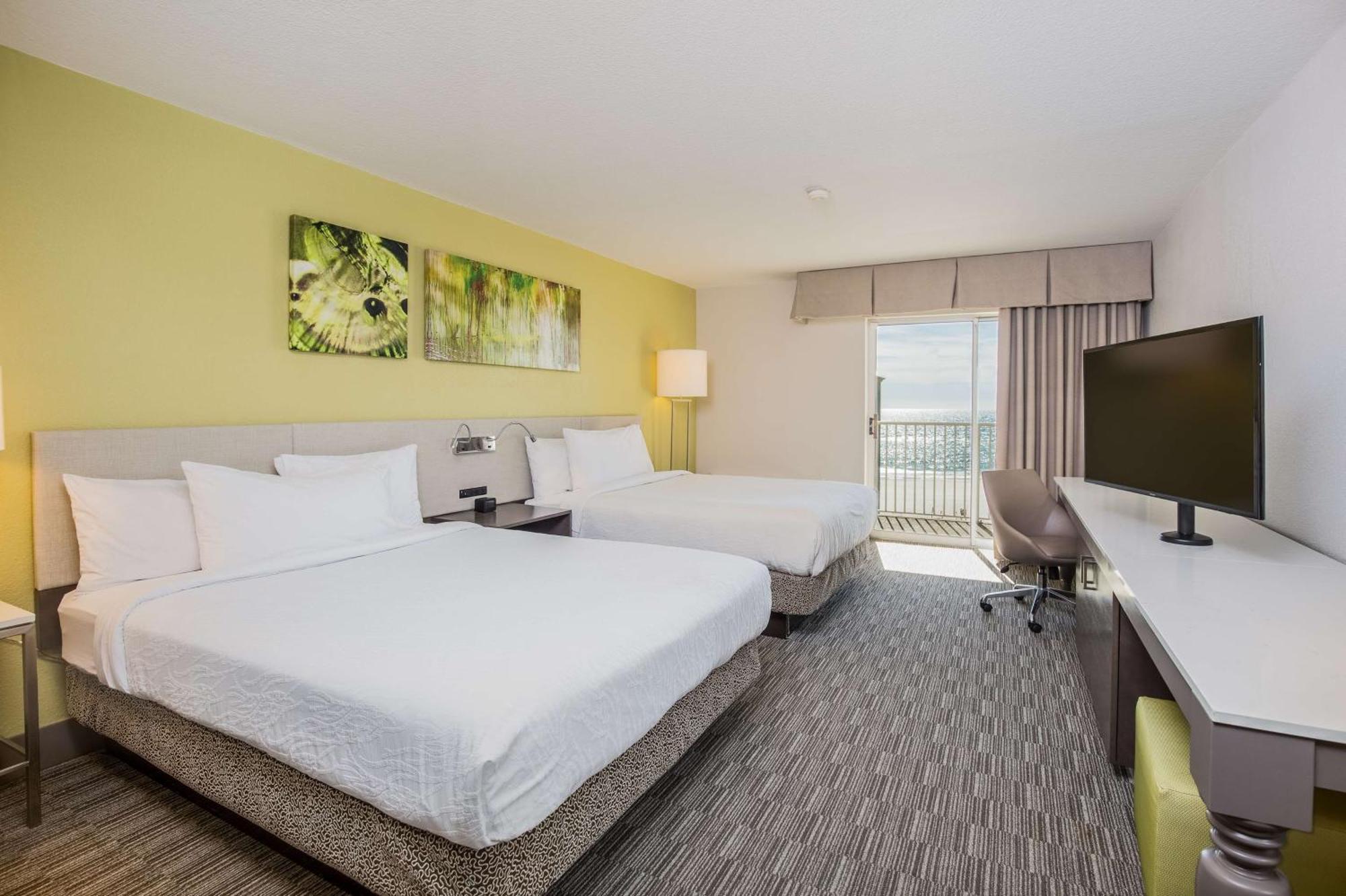 Hilton Garden Inn Orange Beach Gulf Shores Εξωτερικό φωτογραφία