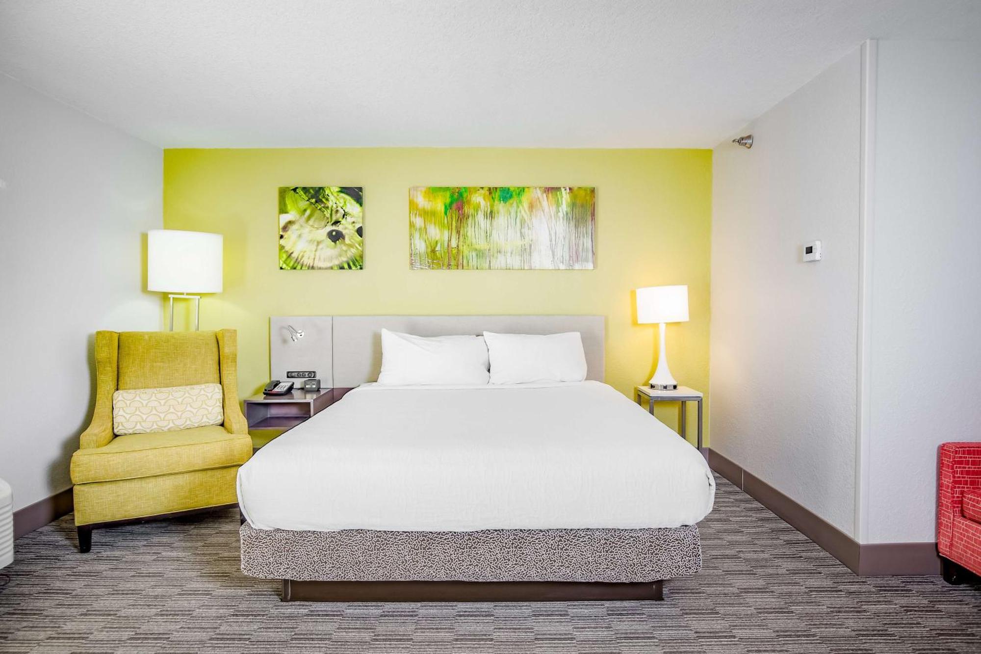 Hilton Garden Inn Orange Beach Gulf Shores Εξωτερικό φωτογραφία