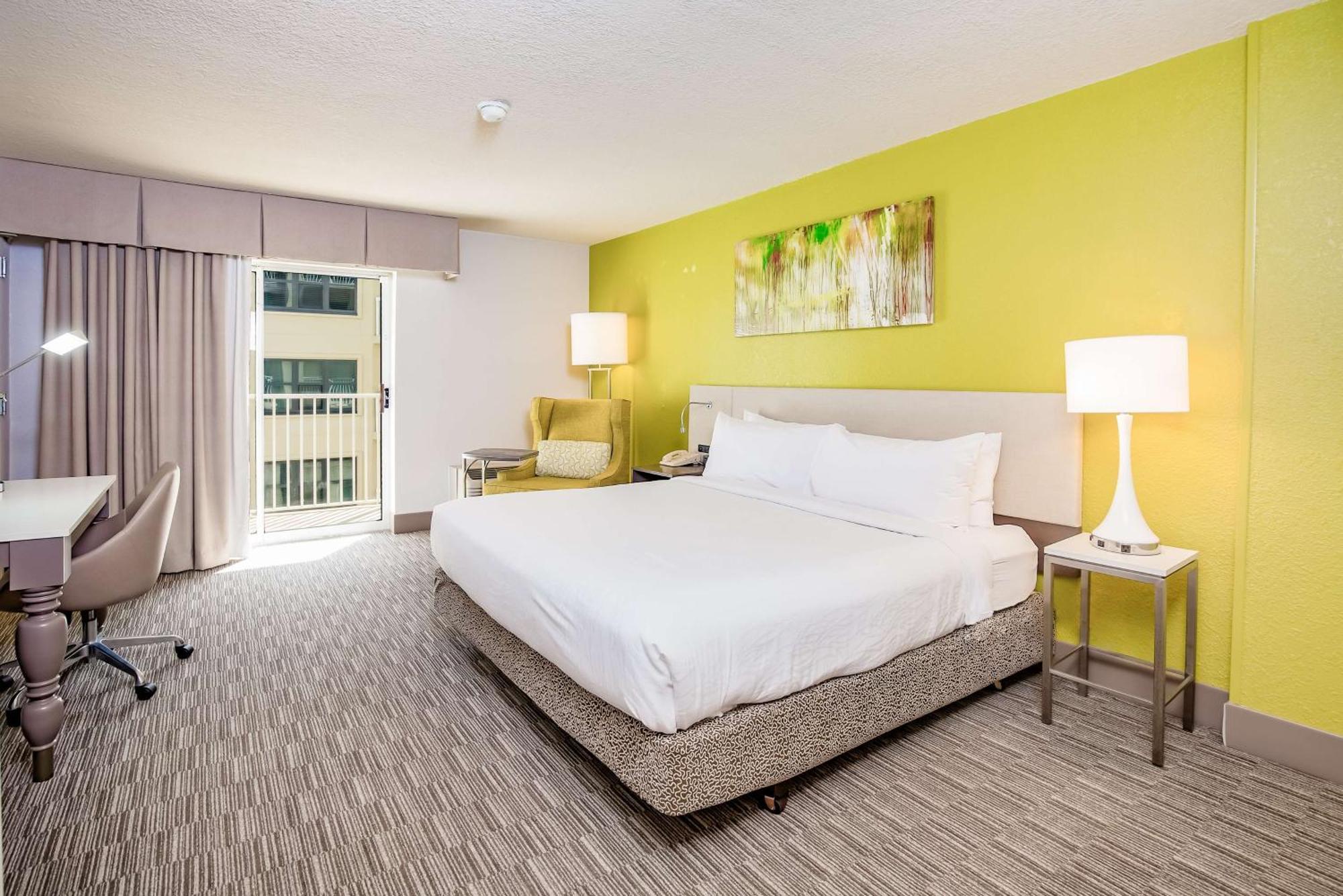 Hilton Garden Inn Orange Beach Gulf Shores Εξωτερικό φωτογραφία