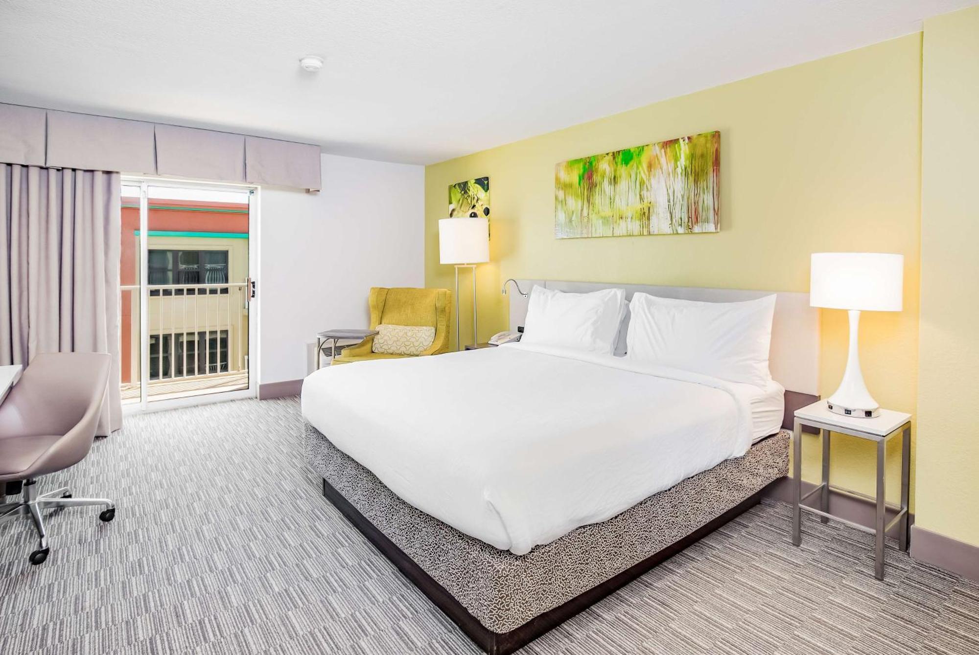 Hilton Garden Inn Orange Beach Gulf Shores Εξωτερικό φωτογραφία