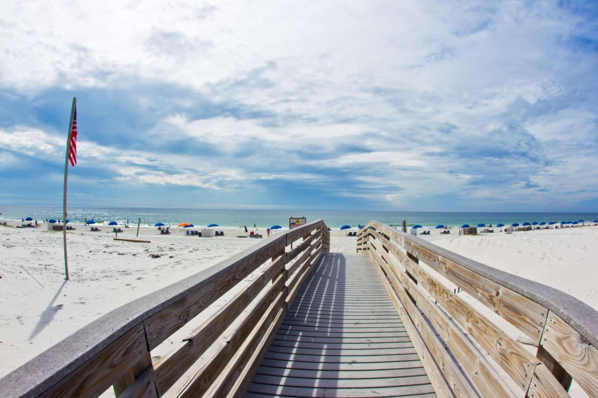 Hilton Garden Inn Orange Beach Gulf Shores Εξωτερικό φωτογραφία