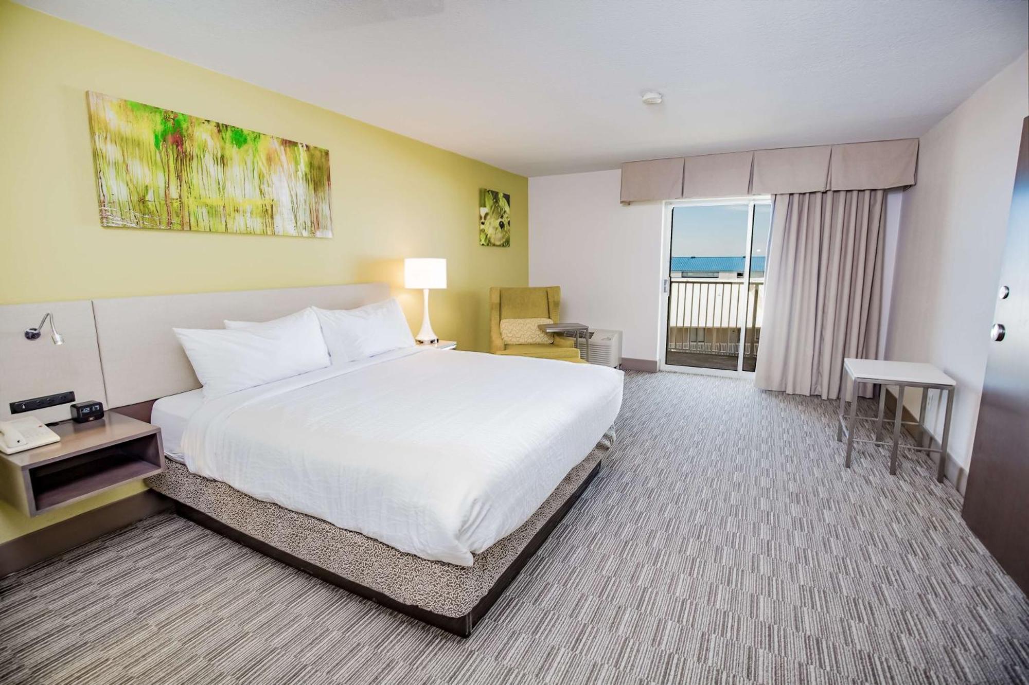 Hilton Garden Inn Orange Beach Gulf Shores Εξωτερικό φωτογραφία