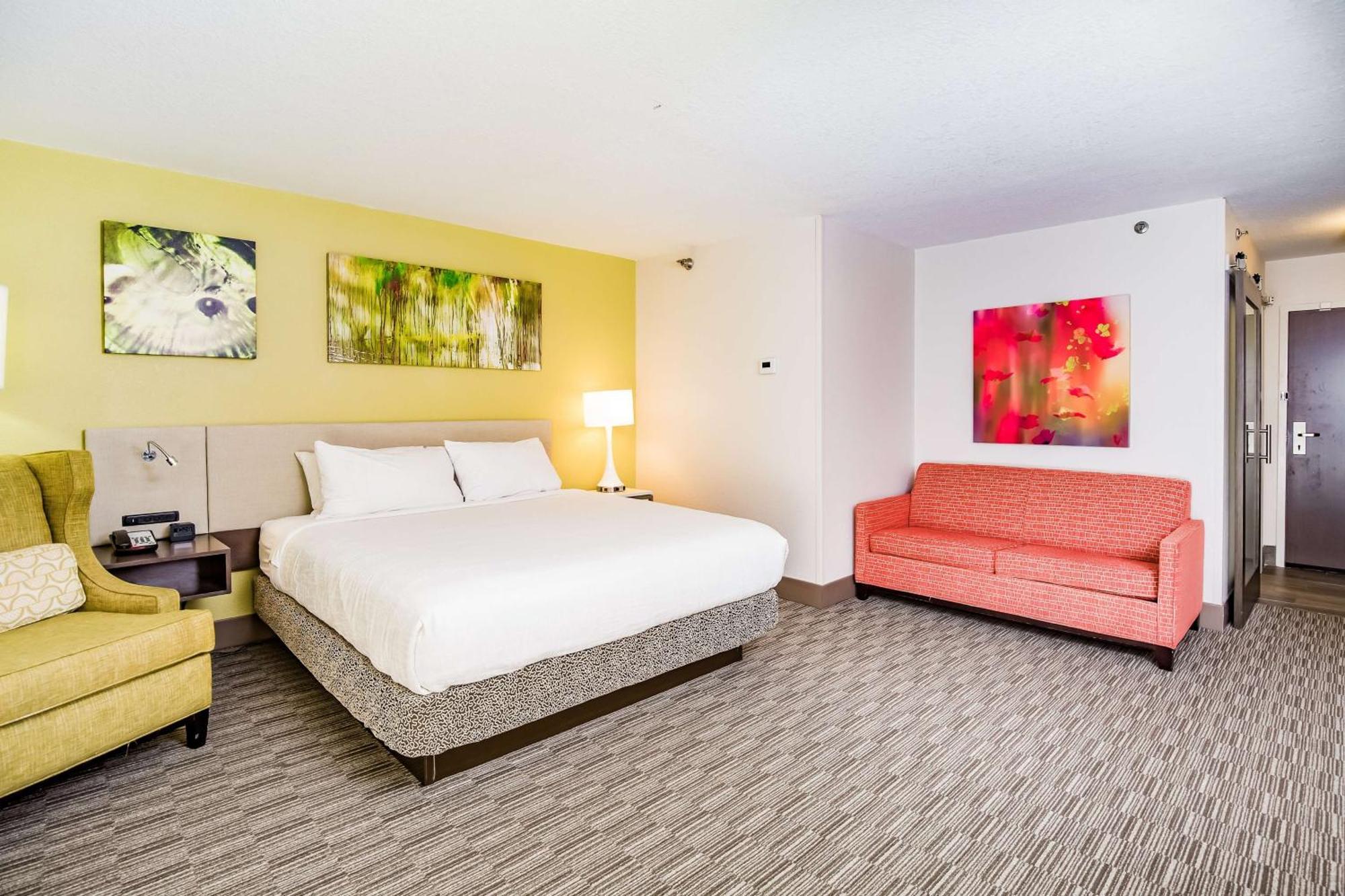 Hilton Garden Inn Orange Beach Gulf Shores Εξωτερικό φωτογραφία
