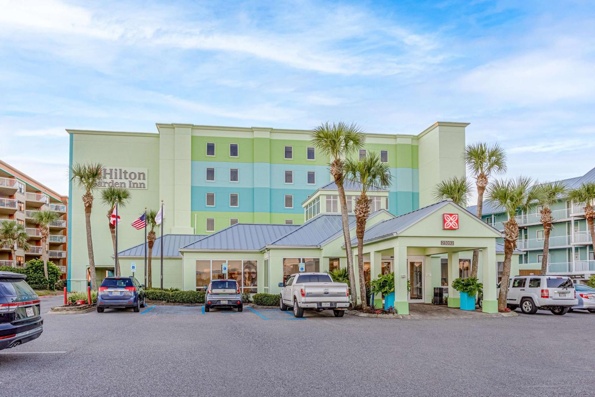 Hilton Garden Inn Orange Beach Gulf Shores Εξωτερικό φωτογραφία