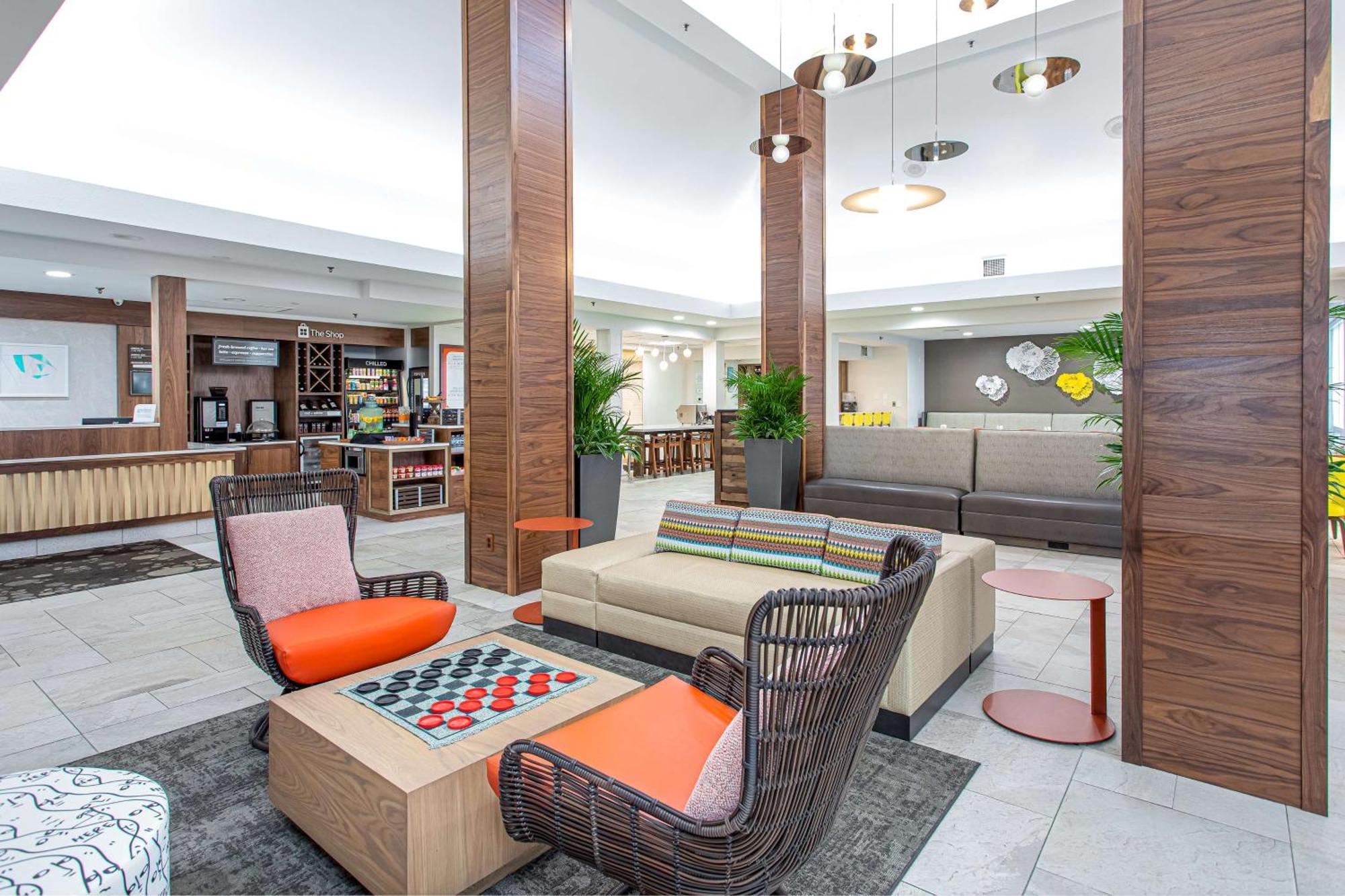 Hilton Garden Inn Orange Beach Gulf Shores Εξωτερικό φωτογραφία