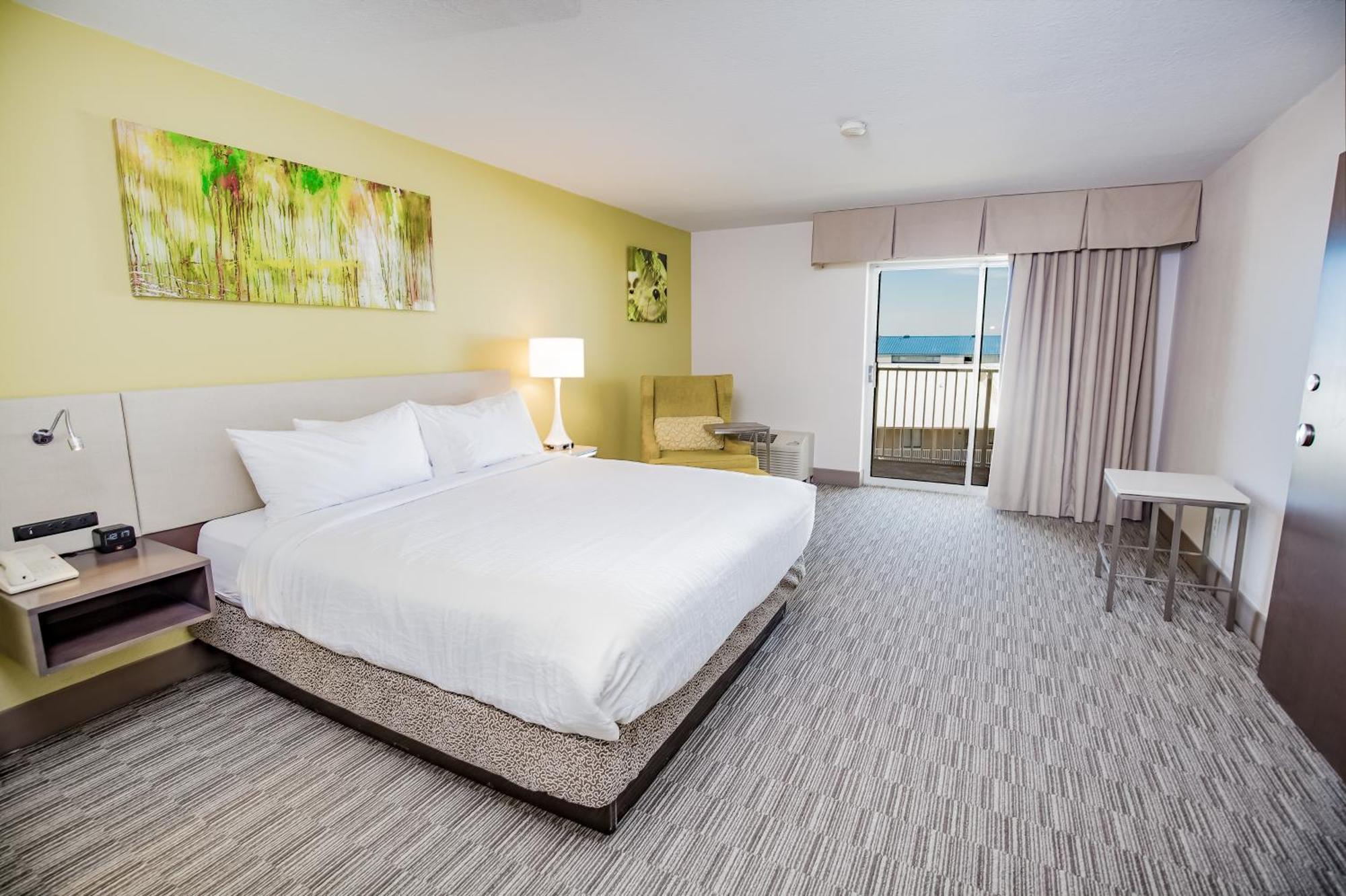 Hilton Garden Inn Orange Beach Gulf Shores Εξωτερικό φωτογραφία