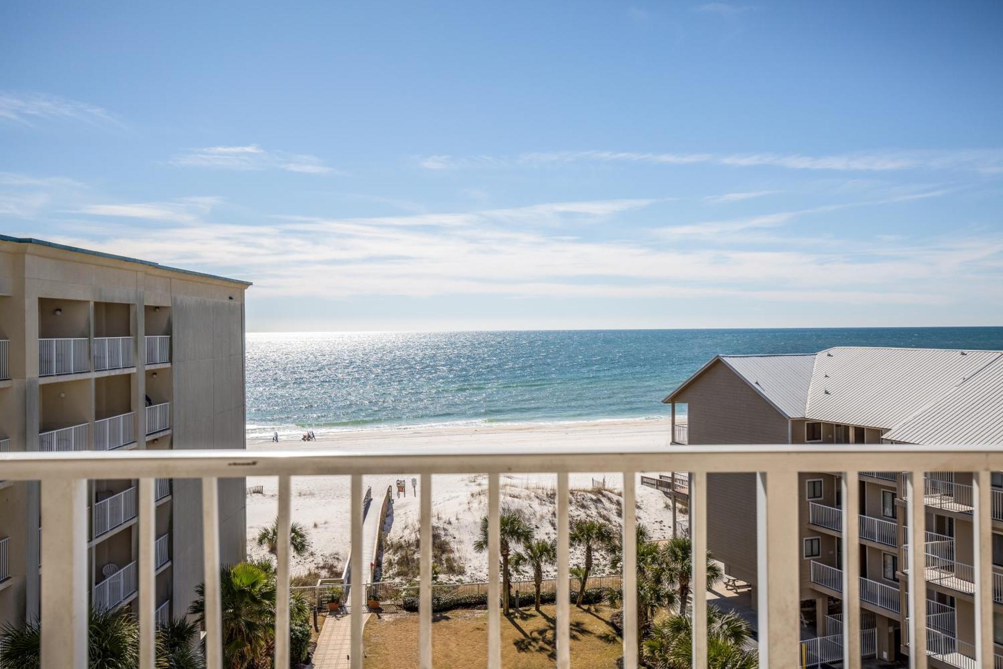 Hilton Garden Inn Orange Beach Gulf Shores Εξωτερικό φωτογραφία