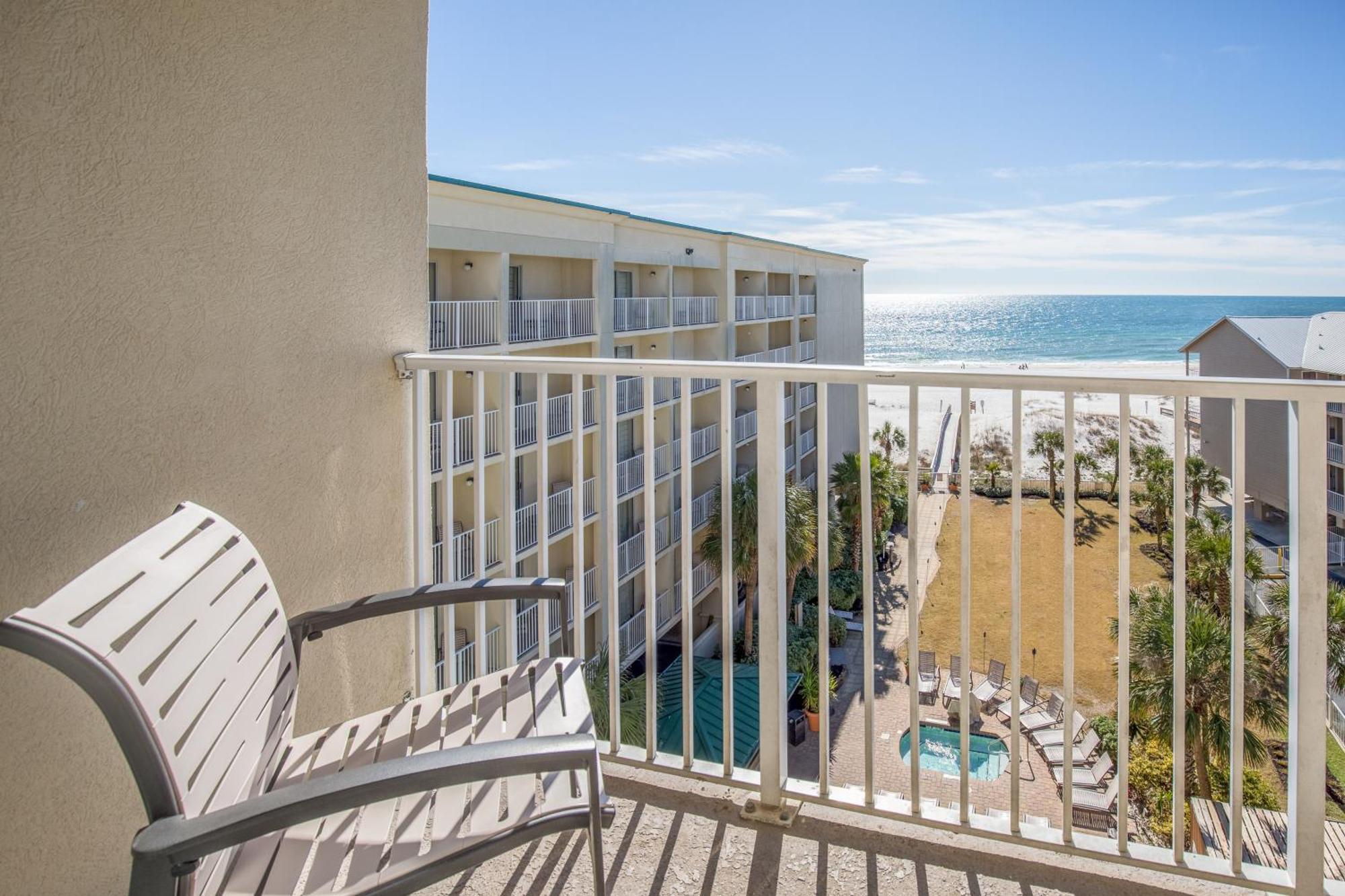 Hilton Garden Inn Orange Beach Gulf Shores Εξωτερικό φωτογραφία